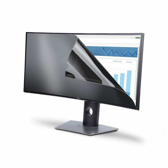 Startech 38C29-PRIVACY-SCREEN Filtre de Confidentialité et Câble HDMI