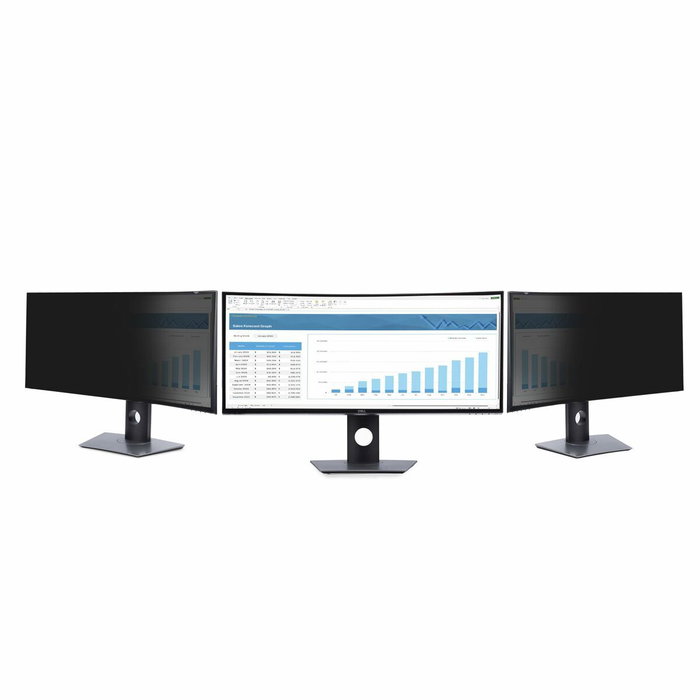 Startech 38C29-PRIVACY-SCREEN Filtre de Confidentialité et Câble HDMI