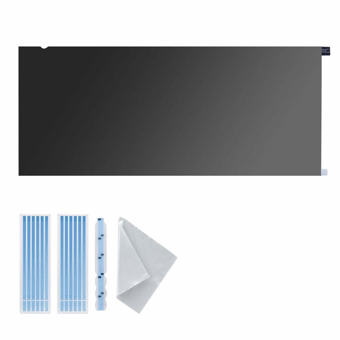 Startech 38C29-PRIVACY-SCREEN Filtre de Confidentialité et Câble HDMI