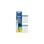 Oral-B - Brossettes Interdentaires - CrossAction - X-filaments - Pack de 8 - Authentique