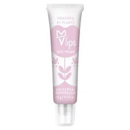 V-Lips Universal Superbalm Baume à lèvres 10 g