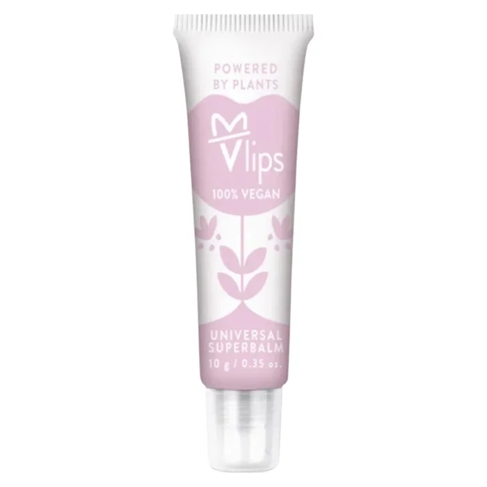 V-Lips Universal Superbalm Baume à lèvres 10 g V-Lips Universal Superbalm Baume à lèvres 10 g