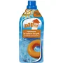 BSI pH Plus Poudre 1 kg - Correcteur pH piscine et spa - Augmente pH - Équilibre eau