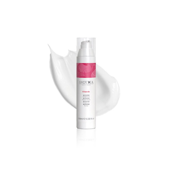 Byotea Body Care Elastic Booster Vergetures 100ml Byotea Body Care Elastic Booster Vergetures 100ml