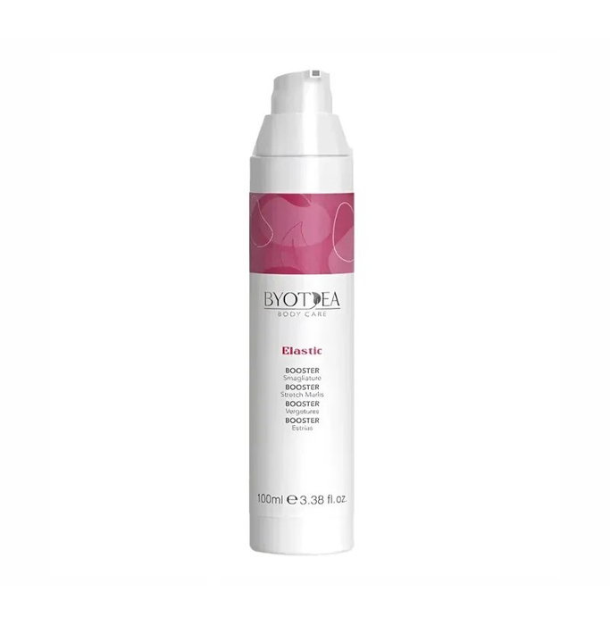 Byotea Body Care Elastic Booster Vergetures 100ml Byotea Body Care Elastic Booster Vergetures 100ml