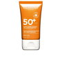 Clarins Crème Solaire Visage SOLAR SPF 50+ Effet Mat UVA/UVB 50 ml