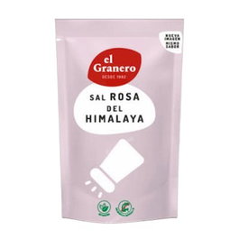 EL GRANERO Sel rose de l'Himalaya 1 kg