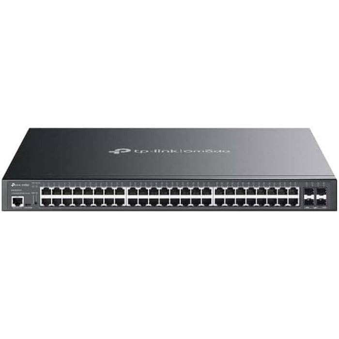 Switch TP-Link SG3452XMPP