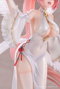 AniGame Statuette Azur Lane Theseus: New Year's White Plumage Ver. 1/6