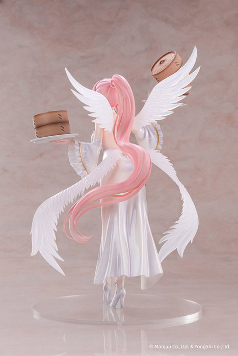 AniGame Statuette Azur Lane Theseus: New Year's White Plumage Ver. 1/6 AniGame Statuette Azur Lane Theseus: New Year's White Plumage Ver. 1/6
