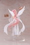 AniGame Statuette Azur Lane Theseus: New Year's White Plumage Ver. 1/6
