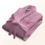 Le Temps D'Un Bain Peignoir Rose Taille S