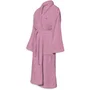 Le Temps D'Un Bain Peignoir Rose Taille S