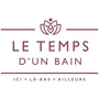 Le Temps D'Un Bain Peignoir Rose Taille S