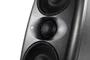 IK Multimedia iLoud MTM MKII Paire de moniteurs de studio + micro de mesure ARC