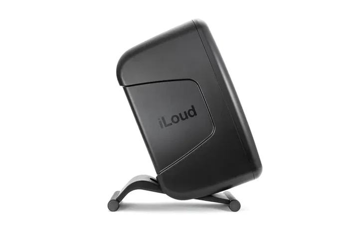 IK Multimedia iLoud MTM MKII Paire de moniteurs de studio + micro de mesure ARC