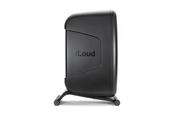 IK Multimedia iLoud MTM MKII Paire de moniteurs de studio + micro de mesure ARC