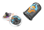 Bizak Spinner Mad 2 Shake Pack - Peonza con Shaker pour Enfants +5 Ans - 62006323