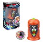Bizak Spinner Mad 2 Shake Pack - Peonza con Shaker pour Enfants +5 Ans - 62006323