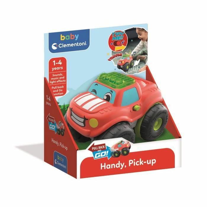 Clementoni Puzzle enfant