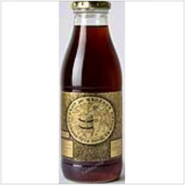 Cal Valls Concentré de Pomme Liquide Biologique 500ml