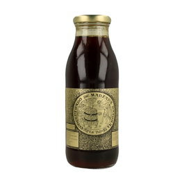 Cal Valls Concentré de Pomme Liquide Écologique 500 ml
