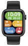 Forever IGO Watch 3 JW-500 Smartwatch Montre Connectée Écran 1.83" Bluetooth Santé Sport
