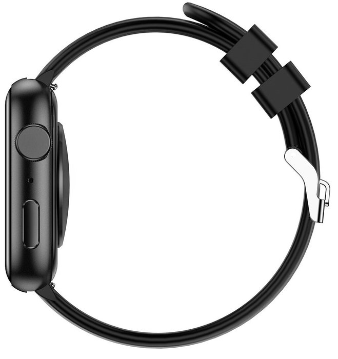Forever IGO Watch 3 JW-500 Smartwatch Montre Connectée Écran 1.83" Bluetooth Santé Sport