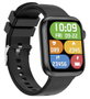 Forever IGO Watch 3 JW-500 Smartwatch Montre Connectée Écran 1.83" Bluetooth Santé Sport