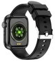 Forever IGO Watch 3 JW-500 Smartwatch Montre Connectée Écran 1.83" Bluetooth Santé Sport
