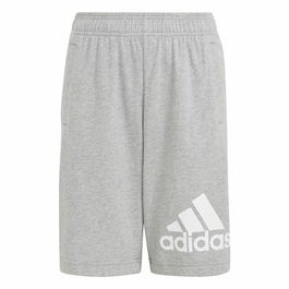 Short de Sport Unisexe Adidas Blrt Gris