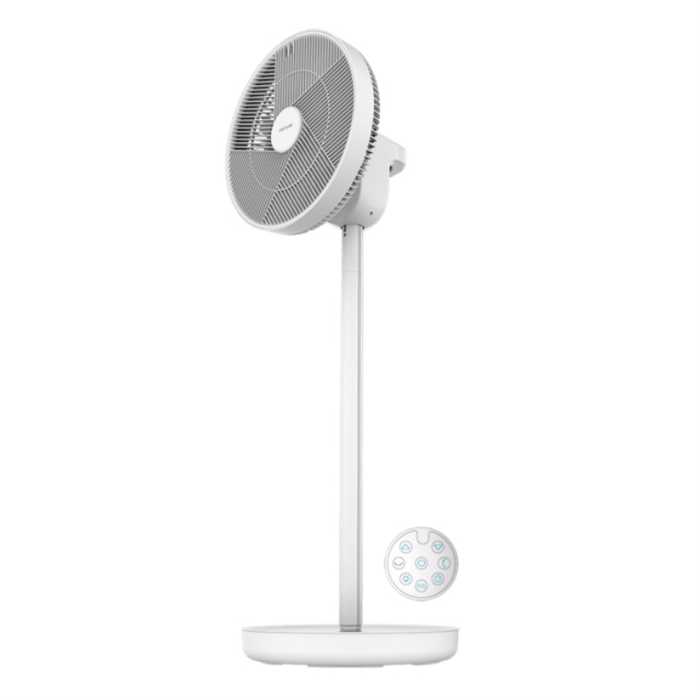 Cecotec EnergySilence Battery 2600 Ventilateur sur pied Cecotec EnergySilence Battery 2600 Ventilateur sur pied