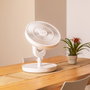 Cecotec EnergySilence Battery 2600 Ventilateur sur pied