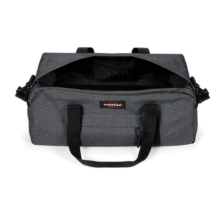 Sac de sport Eastpak Stand Gris foncé Sac de sport Eastpak Stand Gris foncé