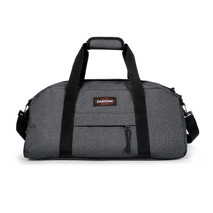 Sac de sport Eastpak Stand Gris foncé Sac de sport Eastpak Stand Gris foncé
