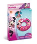 Unice Flotador Minnie 50 cm - Bouée de bain Minnie pour enfants dès 3 ans