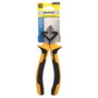 WOLFPACK LINEA PROFESIONAL Alicates de corte diagonal 175mm