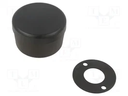WERMA Module de raccordement KombiSIGN 70 12÷230VDC/VAC IP54