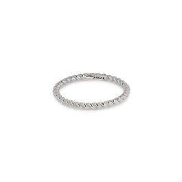 Bague Femme 24KAE 12423S/52 12 Argenté