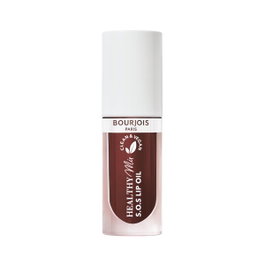 Bourjois Huile à lèvres HEALTHY MIX SOS n° 08 - Chocolat Chaud