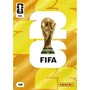 Panini COUPE DU MONDE DE LA FIFA 26TM TCG - Blister avec 7 pochettes et 56 cartes dont éditions limitées - Collection Adrenalyn XL
