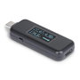 Adaptateur USB-C Startech POWER TESTER