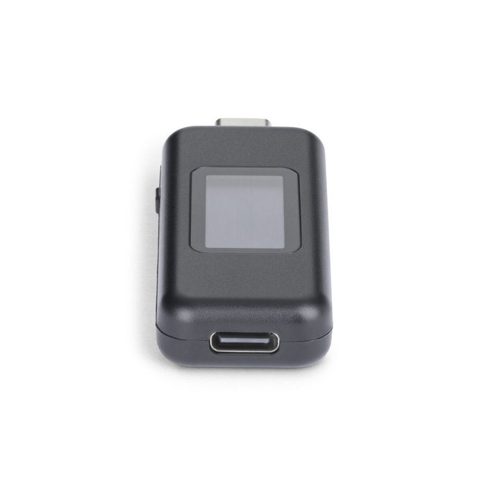 Adaptateur USB-C Startech POWER TESTER