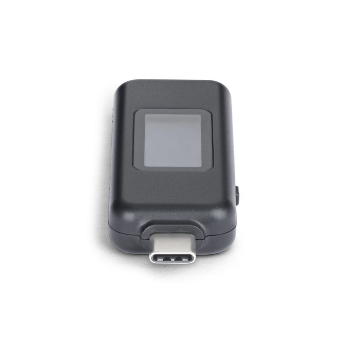 Adaptateur USB-C Startech POWER TESTER