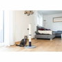 Kerbl Arbre à chat Opal Pro Gris et noir avec balle de jeu