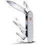 Victorinox Pioneer X Alox Silver