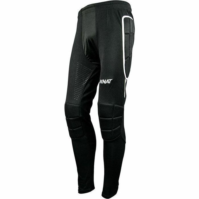 Pantalon de sport long Rinat Moya Noir Enfant Unisexe Pantalon de sport long Rinat Moya Noir Enfant Unisexe