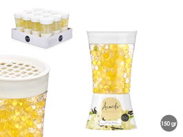 ACORDE Ambientador Bola Gel Vainilla 150g