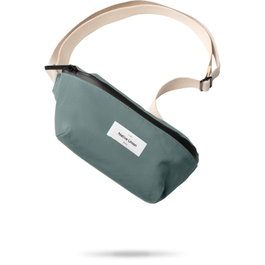 Native Union W.F.A. Crossbody Pouch 1.5L Green