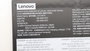 Lenovo Batterie Interne Lithium-Ion 86Wh pour ThinkPad P16s et T16